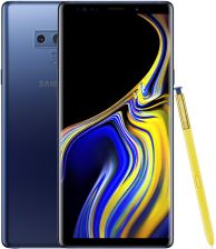 Samsung Galaxy Note 9 SM-N960 512GB Ocean Blue recenzja