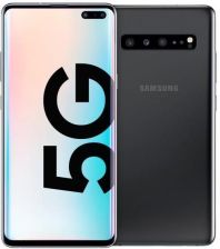 Samsung Galaxy S10 5G SM-G977 256GB Majestic Black recenzja