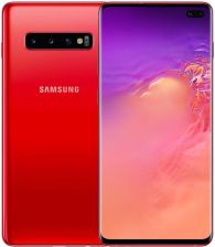 Samsung Galaxy S10 Plus SM-G975 128GB Carnival Red recenzja