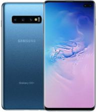 Samsung Galaxy S10 Plus SM-G975 128GB Prism Blue recenzja