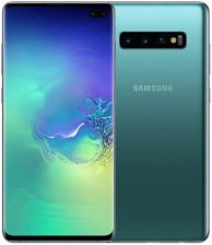 Samsung Galaxy S10 Plus SM-G975 128GB Prism Green recenzja