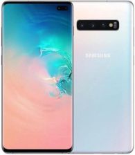 Samsung Galaxy S10 Plus SM-G975 128GB Prism White recenzja