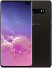 Samsung Galaxy S10 Plus SM-G975 1TB Ceramic Black recenzja