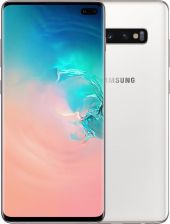 Samsung Galaxy S10 Plus SM-G975 1TB Ceramic White recenzja