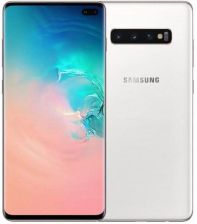 Samsung Galaxy S10 Plus SM-G975 512GB Ceramic White recenzja