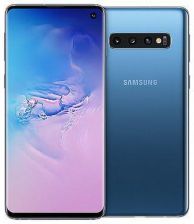 Samsung Galaxy S10 SM-G973 128GB Prism Blue recenzja