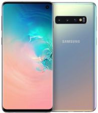 Samsung Galaxy S10 SM-G973 128GB Prism Silver recenzja