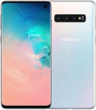 Samsung Galaxy S10 SM-G973 128GB Prism White recenzja