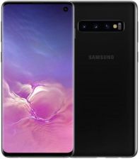 Samsung Galaxy S10 SM-G973 512GB Prism Black recenzja