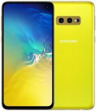 Samsung Galaxy S10e SM-G970 128GB Canary Yellow recenzja