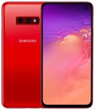 Samsung Galaxy S10e SM-G970 128GB Carnival Red recenzja