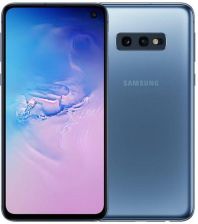 Samsung Galaxy S10e SM-G970 128GB Prism Blue recenzja