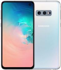 Samsung Galaxy S10e SM-G970 128GB Prism White recenzja