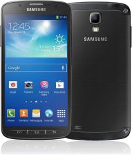 Samsung Galaxy S4 Active i9295 Szary recenzja