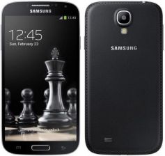 Samsung Galaxy S4 Mini I9195 Black Edition » recenzja