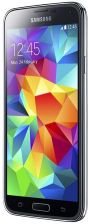 Samsung Galaxy S5 SM-G900 16GB Czarny recenzja