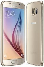 Samsung Galaxy S6 SM-G920 32GB Złoty recenzja