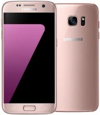 Samsung Galaxy S7 SM-G930 32GB Różowy recenzja