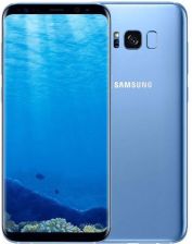 Samsung Galaxy S8 Plus SM-G955 64GB Blue recenzja