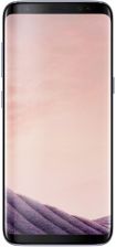 Samsung Galaxy S8 Plus SM-G955 64GB Orchid Grey recenzja