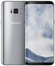 Samsung Galaxy S8 SM-G950 64GB Arctic Silver recenzja