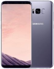 Samsung Galaxy S8 SM-G950 64GB Orchid Grey recenzja