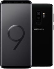 Samsung Galaxy S9 Plus SM-G965 256GB Midnight Black » recenzja