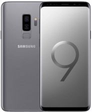 Samsung Galaxy S9 Plus SM-G965 256GB Titanium Grey recenzja