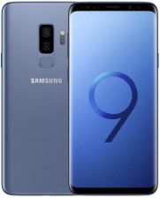 Samsung Galaxy S9 Plus SM-G965 64GB Coral Blue recenzja