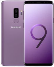 Samsung Galaxy S9 Plus SM-G965 64GB Lilac Purple recenzja