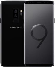 Samsung Galaxy S9 Plus SM-G965 64GB Midnight Black recenzja