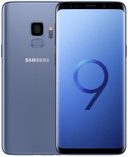 Samsung Galaxy S9 SM-G960 64GB Coral Blue recenzja