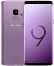 Samsung Galaxy S9 SM-G960 64GB Lilac Purple recenzja