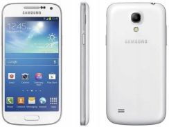 Samsung Galaxy SIV (S4) Mini i9190 8GB biały » recenzja