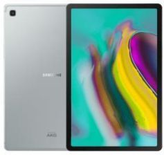 Samsung Galaxy TAB S5e 10.5” 64GB LTE Srebrny (SM-T725NZSAXEO) recenzja