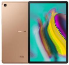 Samsung Galaxy TAB S5e 10.5” 64GB LTE Złoty (SM-T725NZDAXEO) recenzja