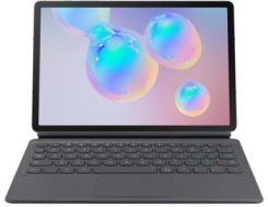 Samsung Galaxy TAB S6 10.5” 128GB LTE + Keyboard Book Cover Szary (SM-T865NZAXXEO) recenzja