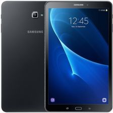 Samsung Galaxy Tab A 10.1 32GB WiFi Czarny (SM-T580NZKEXEO) recenzja