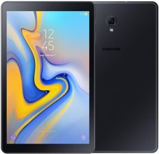 Samsung Galaxy Tab A 10,5” 32GB LTE Czarny (SM-T595NZKAXEO) recenzja