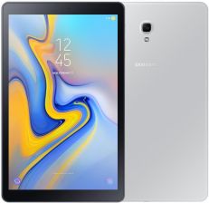 Samsung Galaxy Tab A 10,5” 32GB LTE Szary (SM-T595NZAAXEO) recenzja