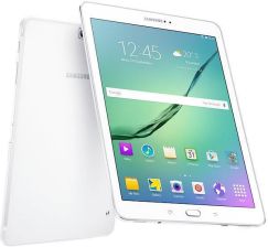 Samsung Galaxy Tab S2 9,7″ 32GB Wi-Fi Biały (SM-T813NZWEXEO) recenzja