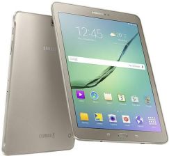 Samsung Galaxy Tab S2 9,7″ 32GB Wi-Fi Złoty (SMT813NZDEXEO) recenzja