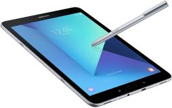 Samsung Galaxy Tab S3 9.7 T825 LTE 32GB srebrny (SMT825NZSAXEO) recenzja