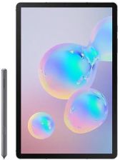 Samsung Galaxy Tab S6 10.5” 128GB LTE Szary (SM-T865NZAAXEO) recenzja