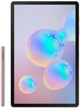 Samsung Galaxy Tab S6 10.5” 128GB WiFi Różowy (SM-T860NZNAXEO) recenzja