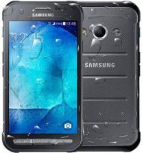 Samsung Galaxy Xcover 3 SM-G388 Srebrny » recenzja