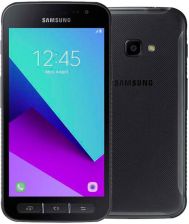 Samsung Galaxy Xcover 4 SM-G390 Dark Silver recenzja