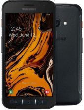 Samsung Galaxy Xcover 4s SM-G398 32GB Czarny recenzja