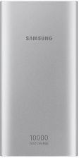 Samsung P1100 10000 mAh Srebrny (EB-P1100CSEGWW) recenzja