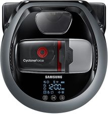 Samsung POWERbot Smart Control VR10M703NWG recenzja